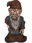 Zombie Yard Gnome: Style B, halloween costume (Zombie Yard Gnome: Style B)