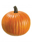 11.5" Weighted Pumpkin, halloween costume (11.5" Weighted Pumpkin)