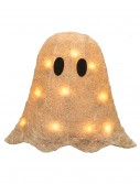 12/16/19" Set of Three LED Ghosts, halloween costume (12/16/19" Set of Three LED Ghosts)