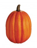12.5" Weighted Pumpkin, halloween costume (12.5" Weighted Pumpkin)