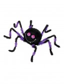 20" Posable Friendly Spider PR/BK, halloween costume (20" Posable Friendly Spider PR/BK)