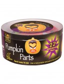 22 Piece Pumpkin Push-in Kit, halloween costume (22 Piece Pumpkin Push-in Kit)