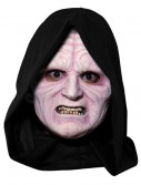 Emperor Palpatine Star Wars Mask, halloween costume (Emperor Palpatine Star Wars Mask)