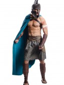 300 Movie Deluxe Themistocles Adult Costume, halloween costume (300 Movie Deluxe Themistocles Adult Costume)