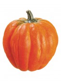 6 Inch Weighted Pumpkin, halloween costume (6 Inch Weighted Pumpkin)