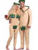 Adam and Eve Costume, halloween costume (Adam and Eve Costume)