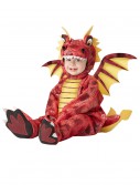 Adorable Dragon Infant Costume, halloween costume (Adorable Dragon Infant Costume)