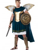 Adult Archangel Gabriel Costume, halloween costume (Adult Archangel Gabriel Costume)