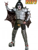 Adult Authentic Demon Destroyer Costume, halloween costume (Adult Authentic Demon Destroyer Costume)