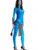 Adult Avatar Neytiri Costume, halloween costume (Adult Avatar Neytiri Costume)