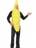 Adult Banana Costume, halloween costume (Adult Banana Costume)