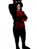 Adult Beaver Costume, halloween costume (Adult Beaver Costume)