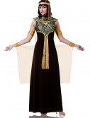 Adult Black and Teal Cleopatra Costume, halloween costume (Adult Black and Teal Cleopatra Costume)