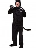 Adult Black Cat Costume, halloween costume (Adult Black Cat Costume)