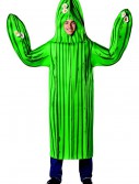 Adult Cactus Costume, halloween costume (Adult Cactus Costume)