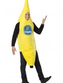 Adult Chiquita Banana Costume, halloween costume (Adult Chiquita Banana Costume)