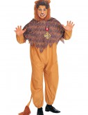 Adult Cowardly Lion Costume, halloween costume (Adult Cowardly Lion Costume)