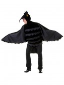 Adult Crow Costume, halloween costume (Adult Crow Costume)