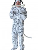 Adult Dalmatian Costume, halloween costume (Adult Dalmatian Costume)