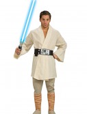 Adult Deluxe Luke Skywalker Costume, halloween costume (Adult Deluxe Luke Skywalker Costume)