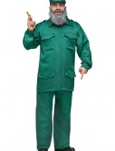 Adult Fidel Costume, halloween costume (Adult Fidel Costume)