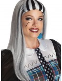 Adult Frankie Stein Wig, halloween costume (Adult Frankie Stein Wig)