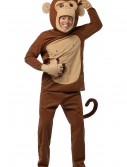 Adult Funky Monkey Costume, halloween costume (Adult Funky Monkey Costume)