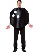 Adult Get Real Bowling Ball Costume, halloween costume (Adult Get Real Bowling Ball Costume)