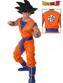 Adult Goku Costume, halloween costume (Adult Goku Costume)