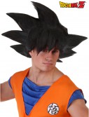 Adult Goku Wig, halloween costume (Adult Goku Wig)
