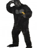 Adult Gorilla Costume, halloween costume (Adult Gorilla Costume)