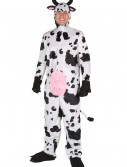 Adult Happy Cow Costume, halloween costume (Adult Happy Cow Costume)