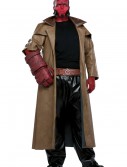Adult Hellboy Costume, halloween costume (Adult Hellboy Costume)