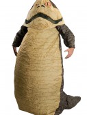 Adult Jabba the Hutt Costume, halloween costume (Adult Jabba the Hutt Costume)