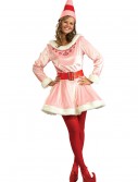 Adult Jovi Elf Costume, halloween costume (Adult Jovi Elf Costume)