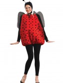 Adult Lady Bug Costume, halloween costume (Adult Lady Bug Costume)