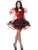 Adult Ladybug Cutie Costume, halloween costume (Adult Ladybug Cutie Costume)