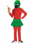 Adult Marvin the Martian Costume, halloween costume (Adult Marvin the Martian Costume)