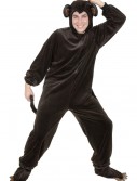 Adult Mischievous Monkey Costume, halloween costume (Adult Mischievous Monkey Costume)