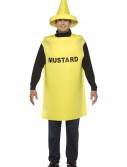 Adult Mustard Costume, halloween costume (Adult Mustard Costume)
