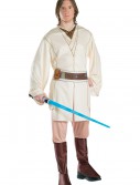 Adult Obi-Wan Kenobi Costume, halloween costume (Adult Obi-Wan Kenobi Costume)