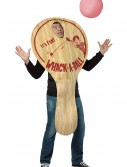 Adult Paddle Ball Costume, halloween costume (Adult Paddle Ball Costume)