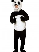 Adult Panda Costume, halloween costume (Adult Panda Costume)