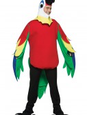 Adult Parrot Costume, halloween costume (Adult Parrot Costume)