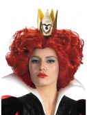 Adult Red Queen Wig, halloween costume (Adult Red Queen Wig)