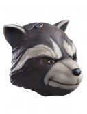 Adult Rocket Raccoon Overhead Mask, halloween costume (Adult Rocket Raccoon Overhead Mask)