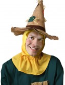 Adult Scarecrow Hat, halloween costume (Adult Scarecrow Hat)