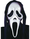 Adult Scream Mask, halloween costume (Adult Scream Mask)