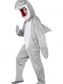Adult Shark Costume, halloween costume (Adult Shark Costume)