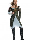 Adult Snow White and the Huntsman Costume, halloween costume (Adult Snow White and the Huntsman Costume)